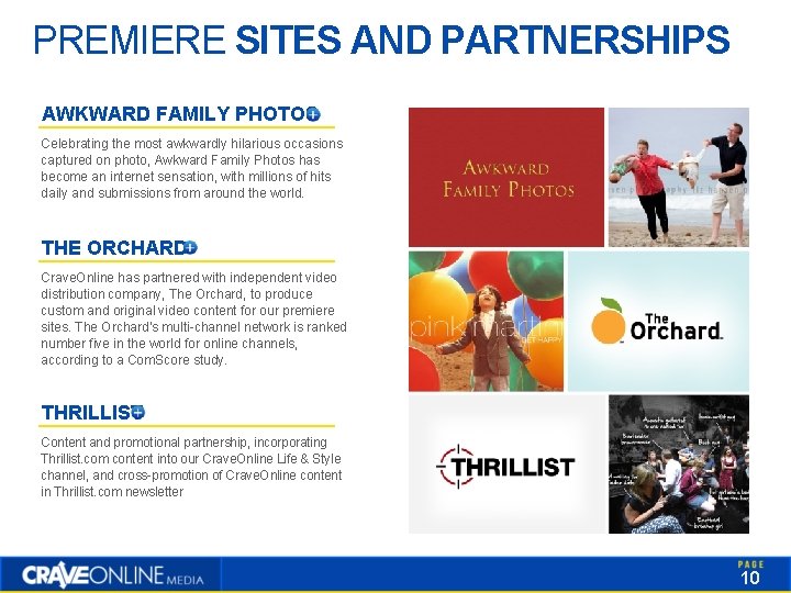 PREMIERE SITES AND PARTNERSHIPS AWKWARD FAMILY PHOTOS Celebrating the most awkwardly hilarious occasions captured