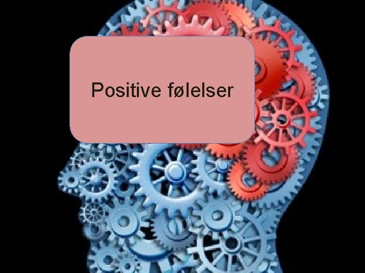 Positive følelser 