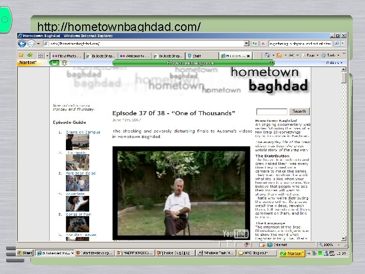 http: //hometownbaghdad. com/ 