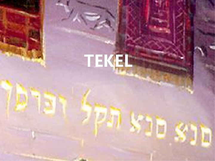 TEKEL 