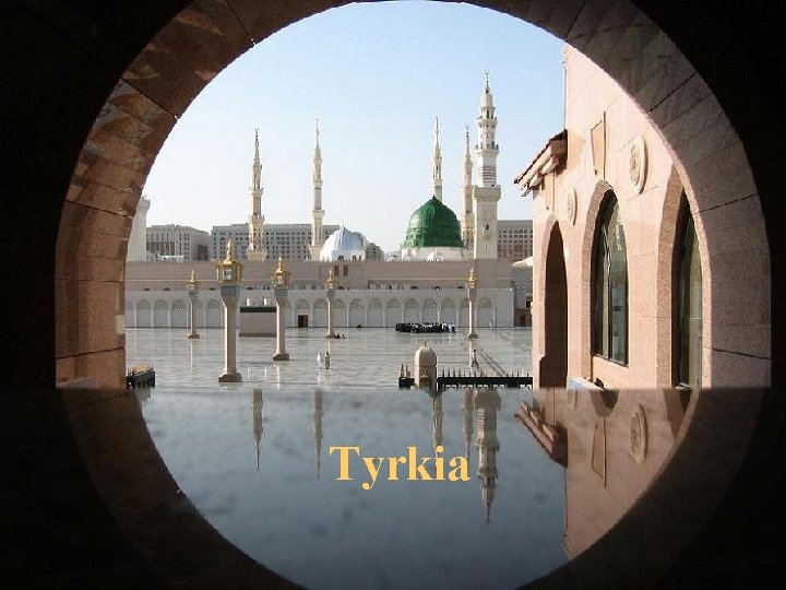 Tyrkia 