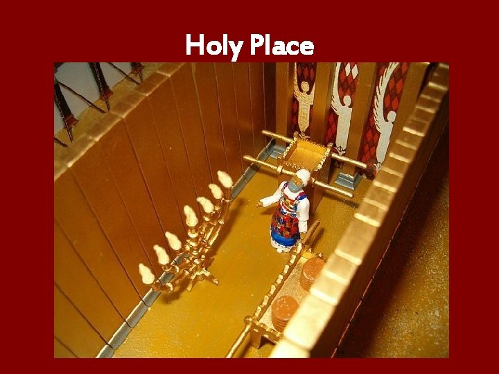 Holy Place 