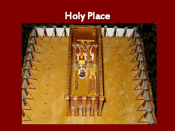 Holy Place 