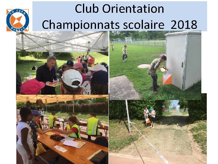 Club Orientation Championnats scolaire 2018 12 