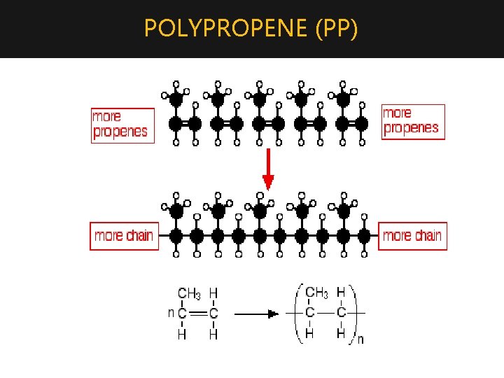 POLYPROPENE (PP) 