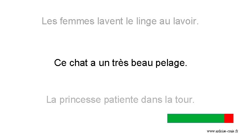 Les femmes lavent le linge au lavoir. Ce chat a un très beau pelage. Les femmes lavent le linge au lavoir. Ce chat a un très beau pelage.