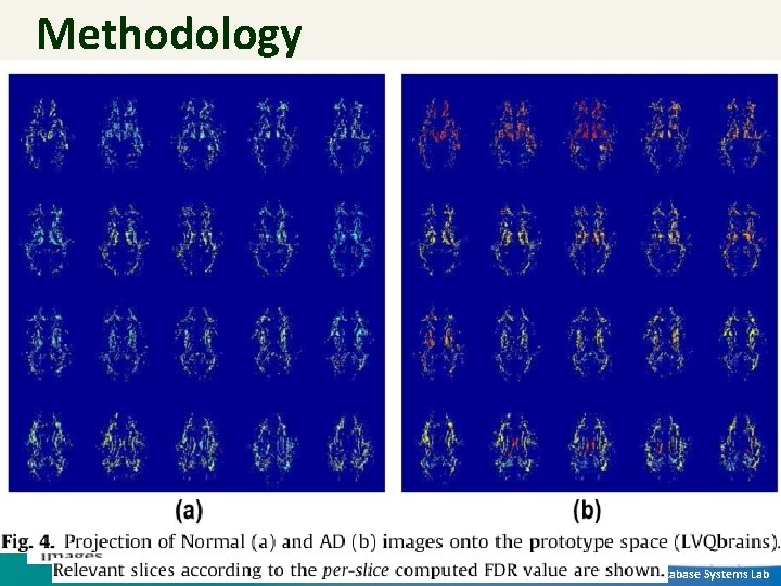 Methodology Intelligent Database Systems Lab 