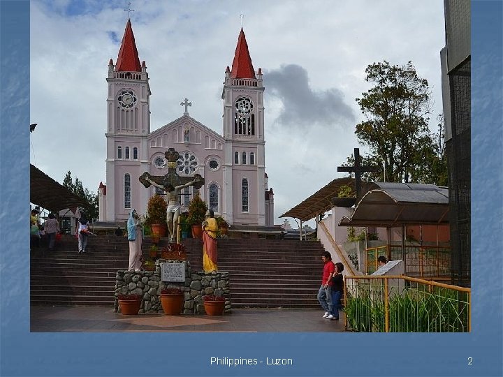 Philippines - Luzon 2 