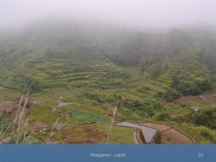 Philippines - Luzon 22 