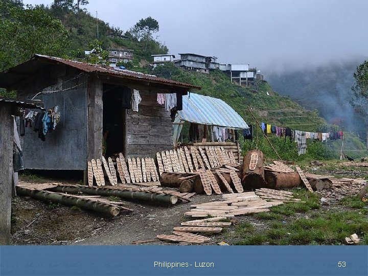 Philippines - Luzon 53 