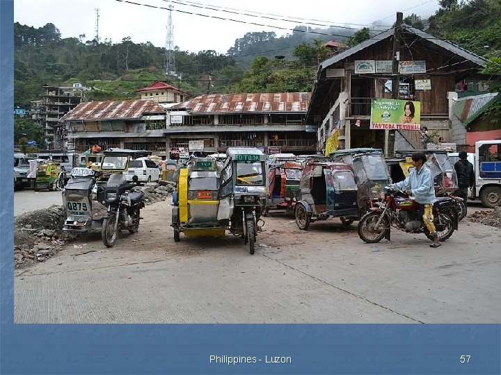 Philippines - Luzon 57 