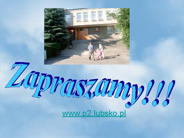 www. p 2. lubsko. pl 