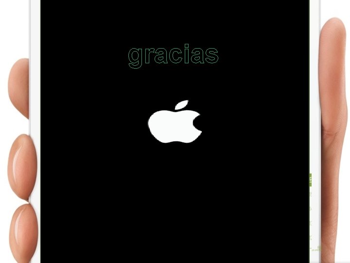 gracias 