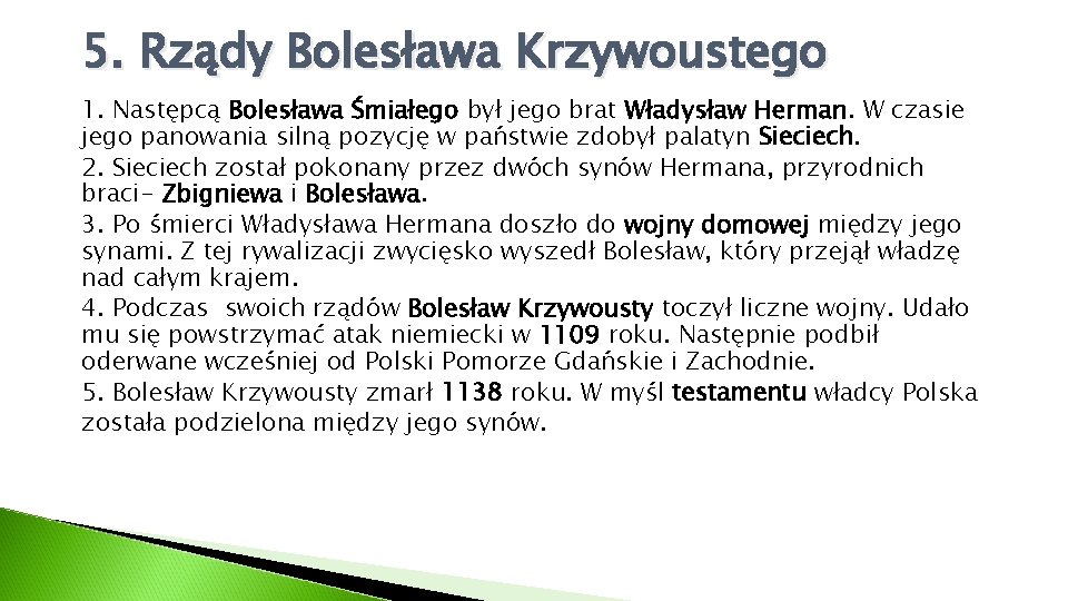 prezentacja-z-historii-polska-pierwszych-piastw-autor-baej