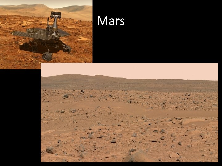 Mars 