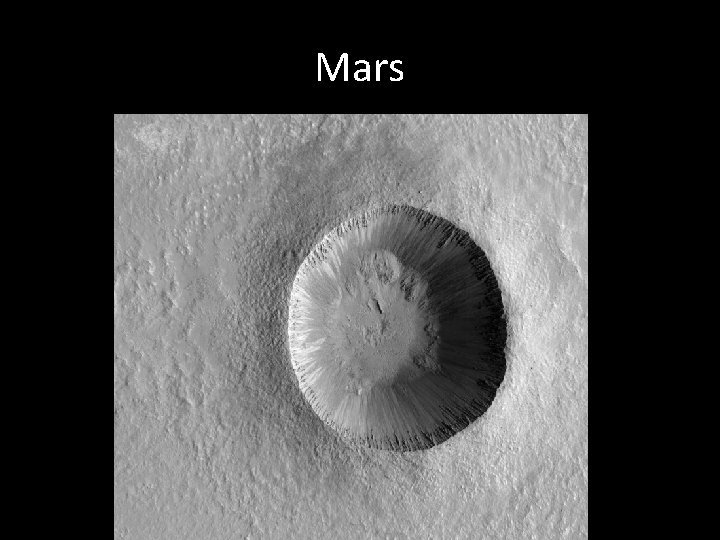 Mars 
