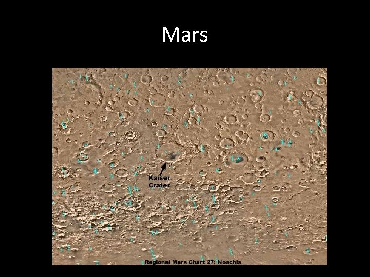 Mars 