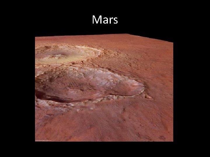 Mars 