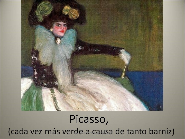 Picasso, www. vitanoblepowerpoints. net 