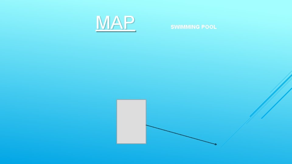 MAP SWIMMING POOL 