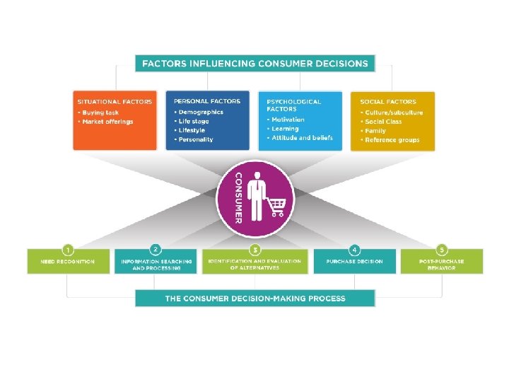 Factors Influencing Consumer Decisions 