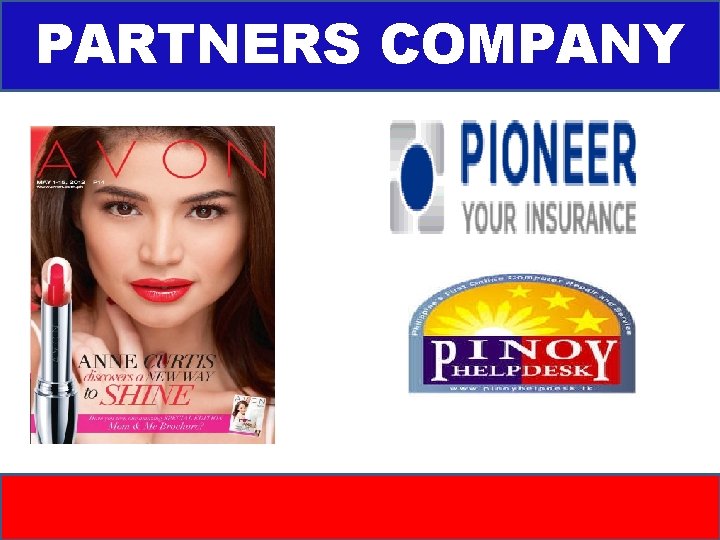 PARTNERS COMPANY 