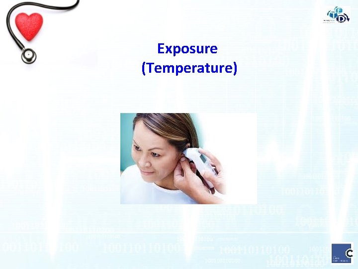 Exposure (Temperature) 