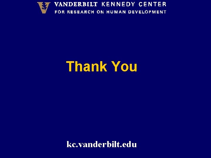 Thank You kc. vanderbilt. edu 