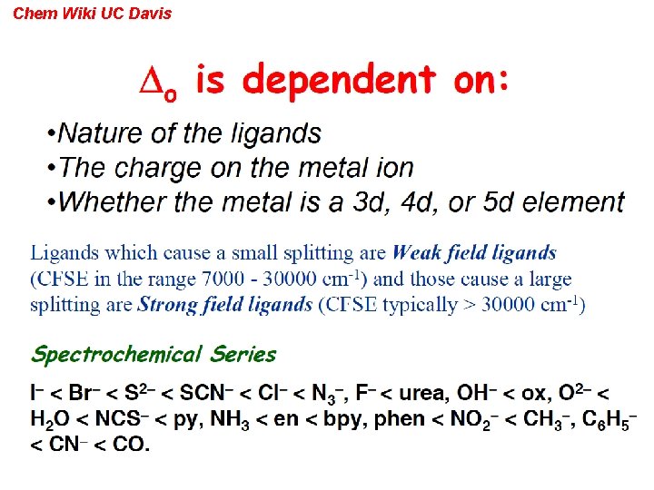 Chem Wiki UC Davis 