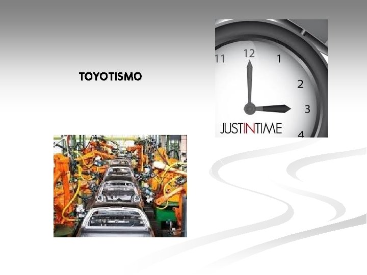TOYOTISMO 