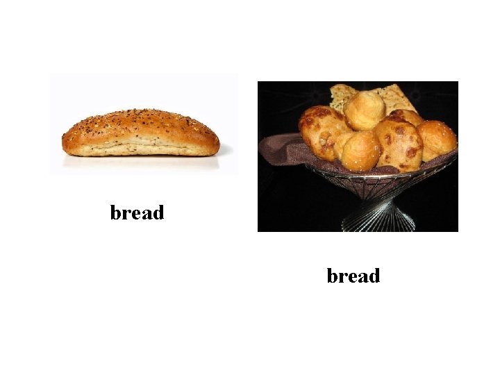 bread 