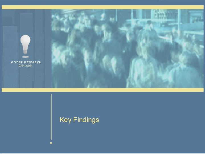 Key Findings Page July 2018 Key Findings Page July 2018