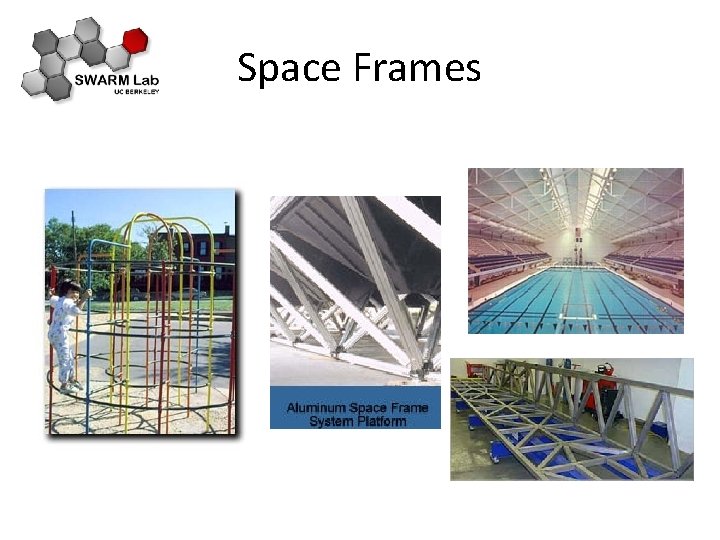 Space Frames 