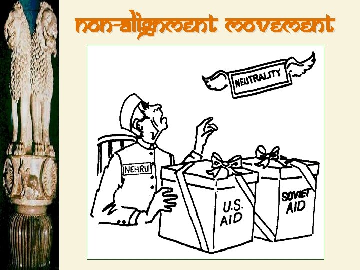 Non-Alignment Movement 