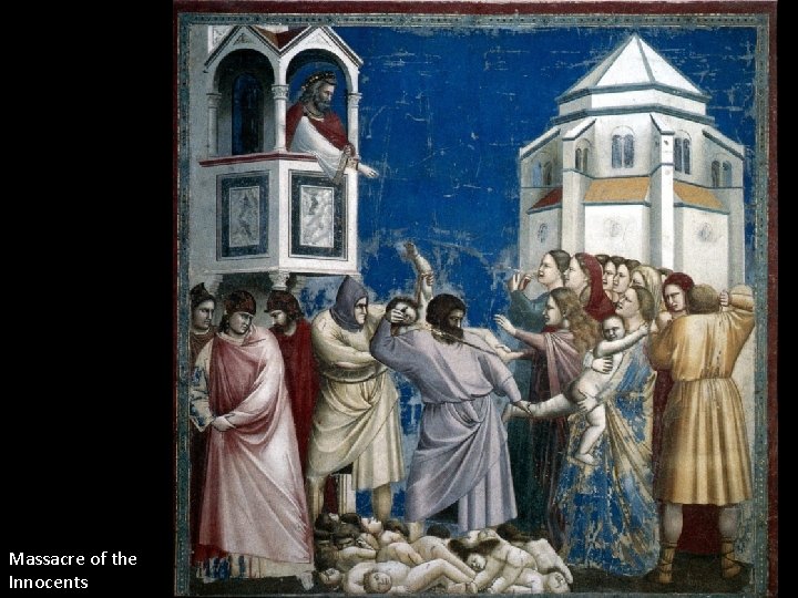Massacre of the Innocents 