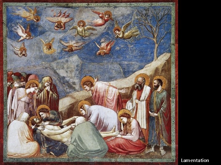 Lamentation 