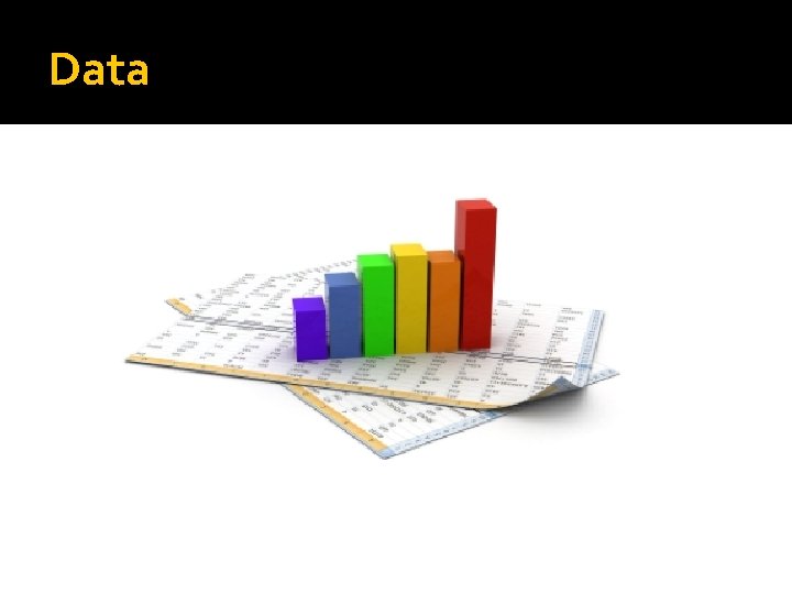 Data 