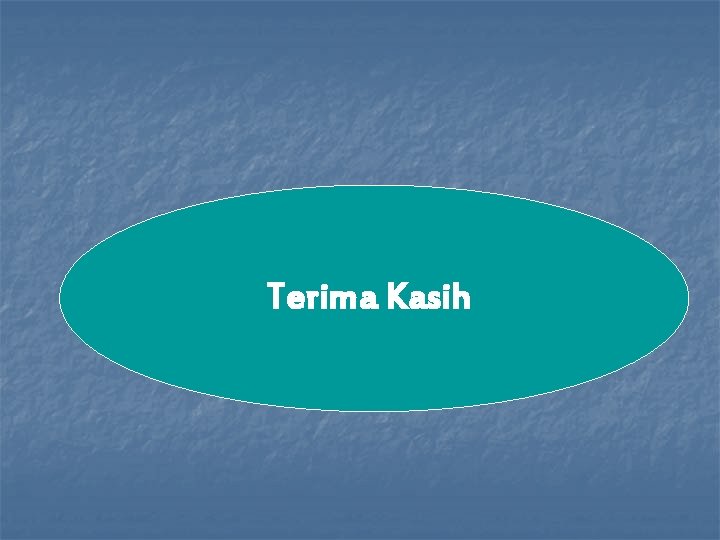 Terima Kasih 