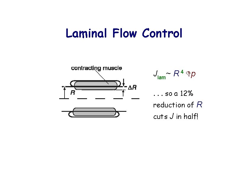 Laminal Flow Control Jlam~ R 4 Dp. . . so a 12% reduction of