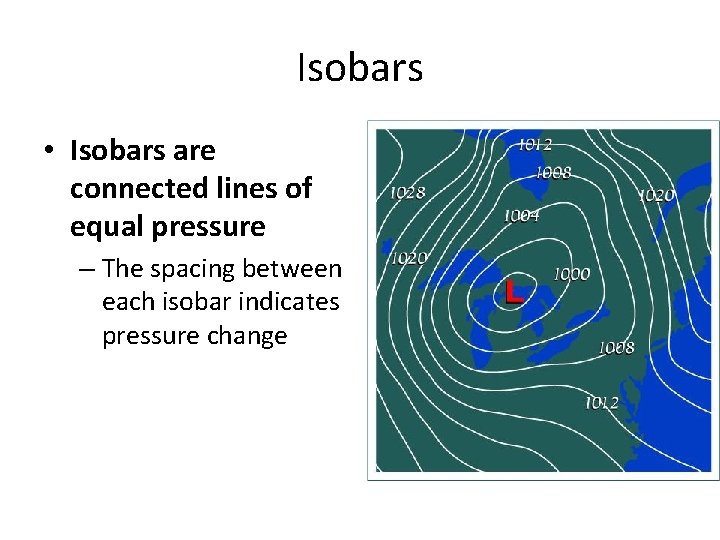 Vocab Barometer an instrument measuring atmospheric pressure used