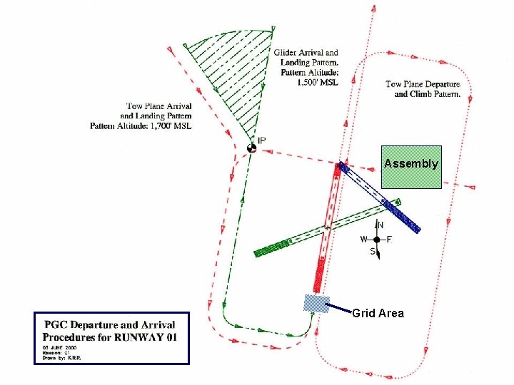 01 Air Assembly Grid Area 