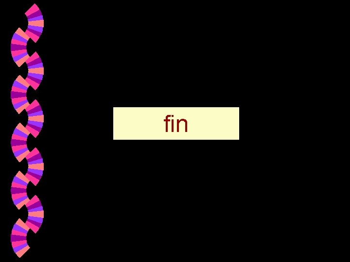 fin 
