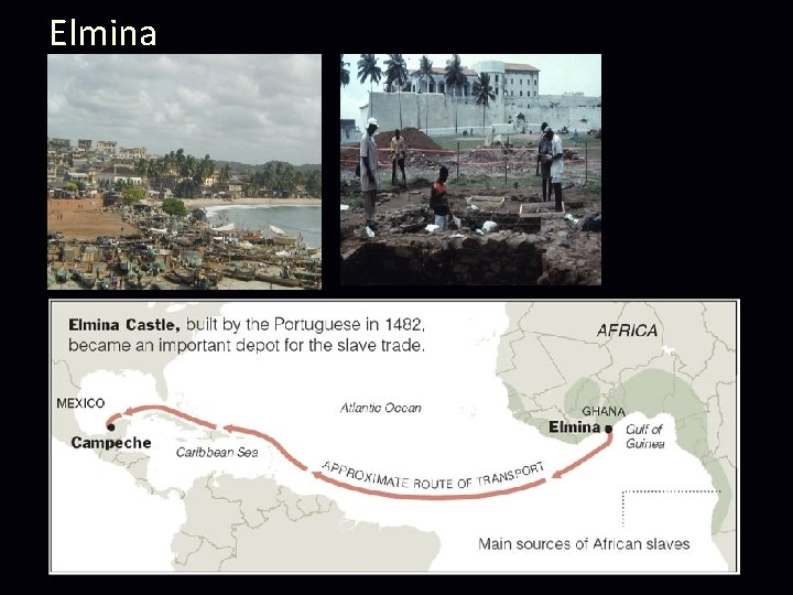 Elmina 
