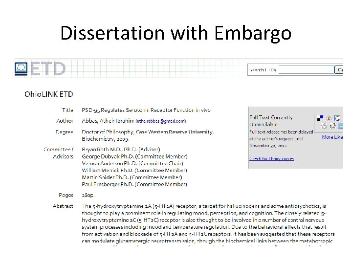 Dissertation with Embargo 