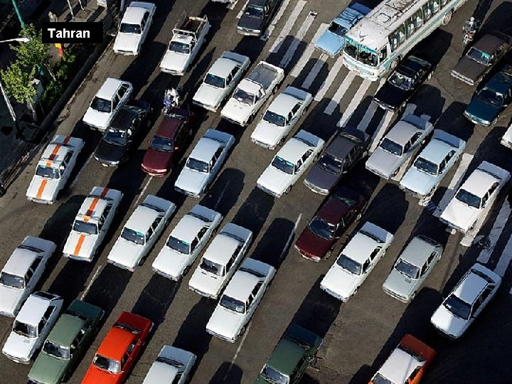 Tahran Quesm Şehirlerarası Otobüsler Şiraz Tahran 