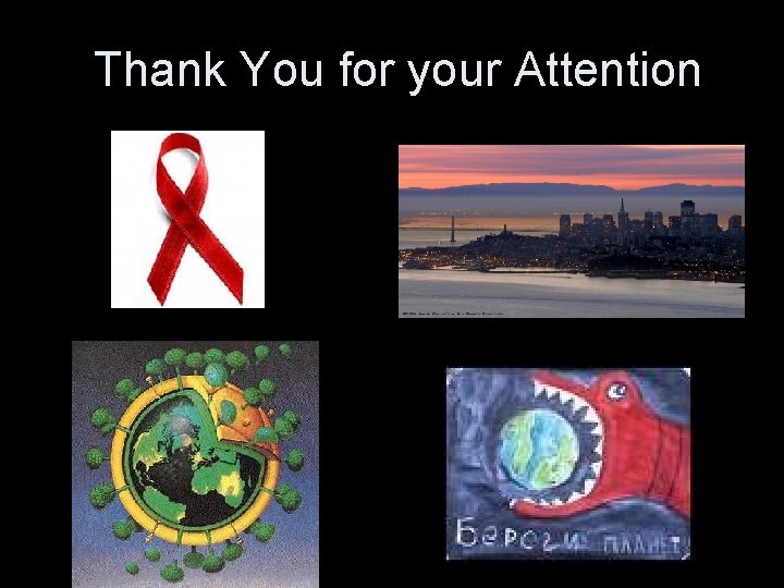 Thank You for your Attention 