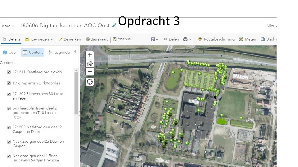 Opdracht 3 