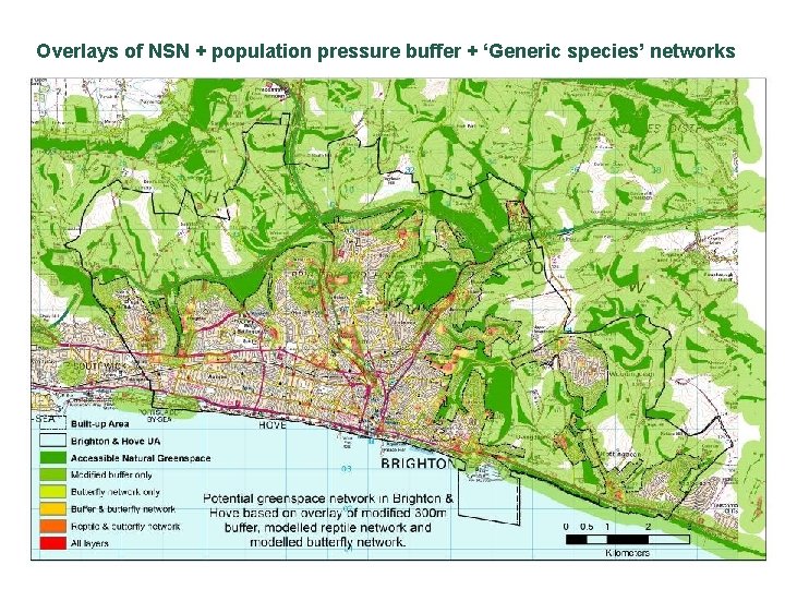 Overlays of NSN + population pressure buffer + ‘Generic species’ networks 