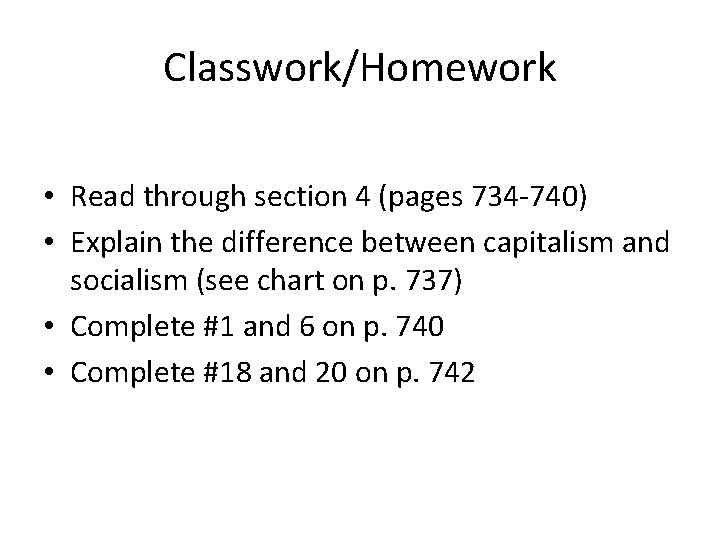 Industrial Revolution Bellwork answer the 3 geography questions