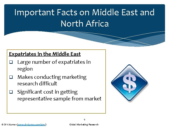 Important Facts on Middle East and North Africa Expatriates in the Middle East q